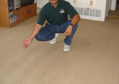 After Photo. Amazing results